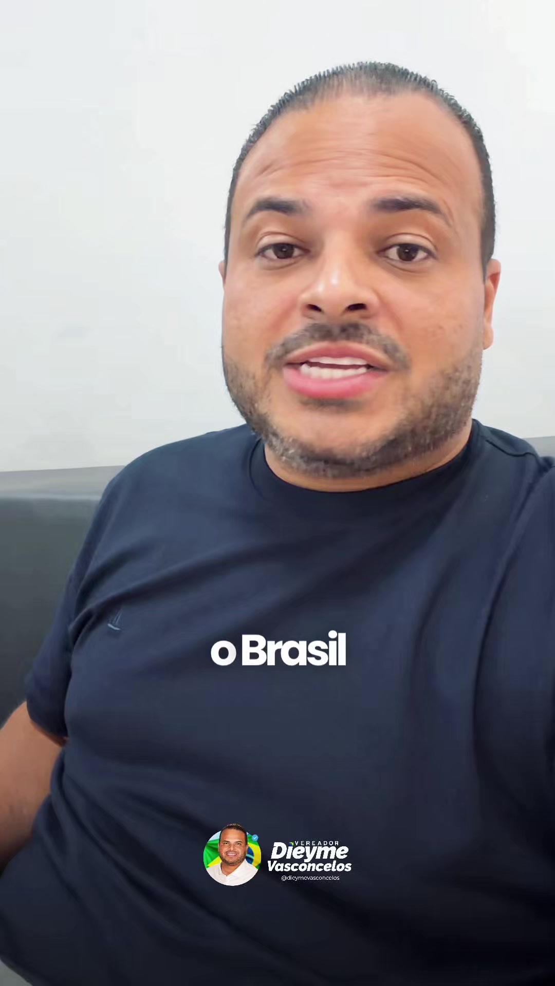 @Dieyme Vasconcelos