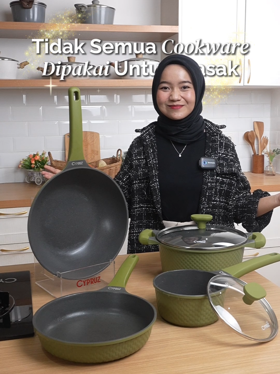@Cypruz Kitchenware