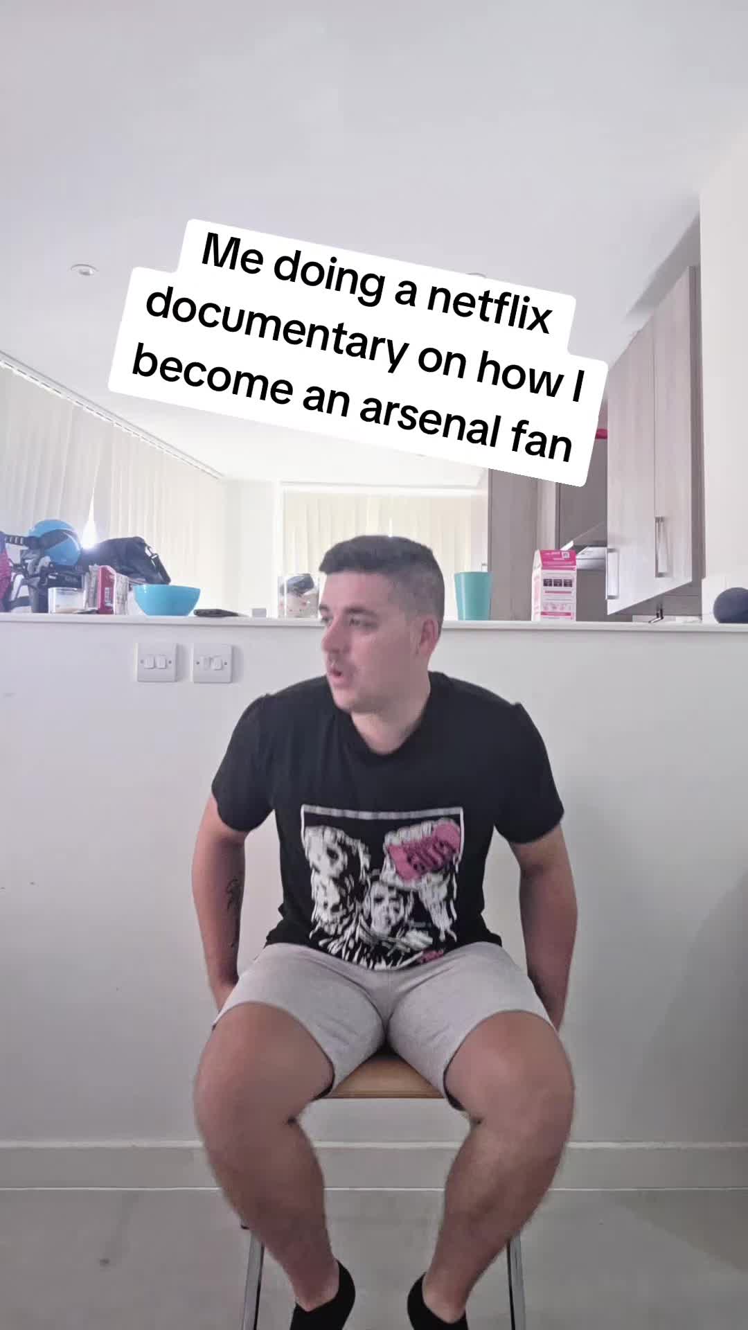 @Aronsworld