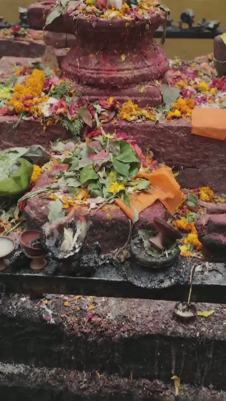 @Jai Shree Mahakal ๐ฑ๐๐๏ธ๐ฉ