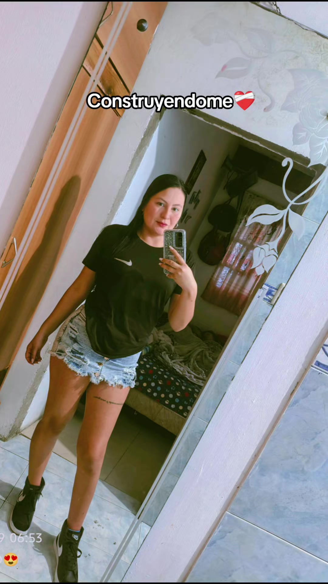 @angelicadiaz😍