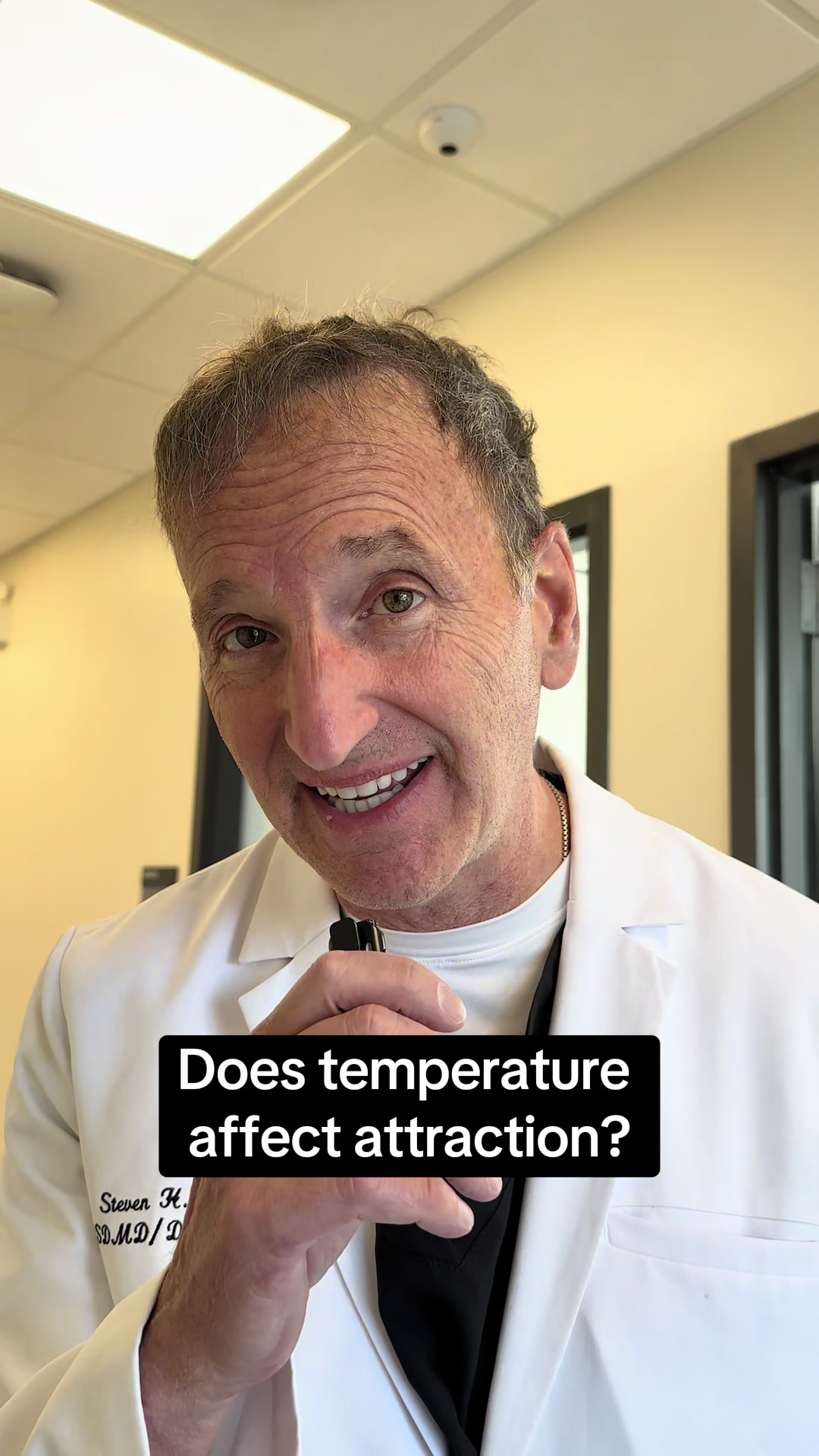 @Dr. Steven Dayan MD