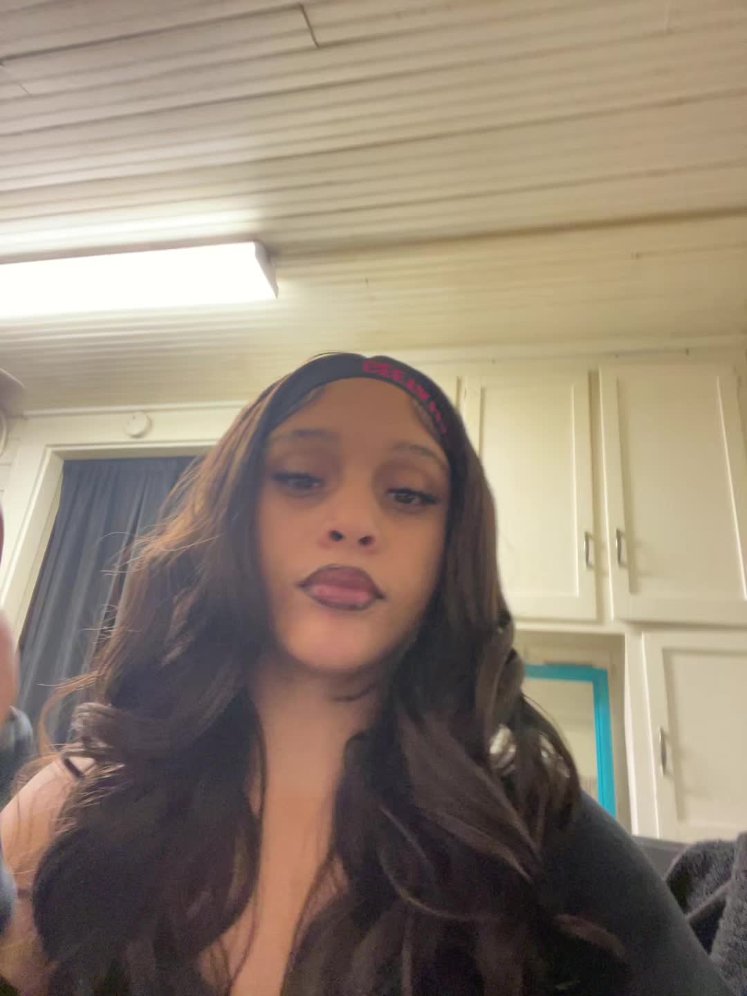 @Aniyah D