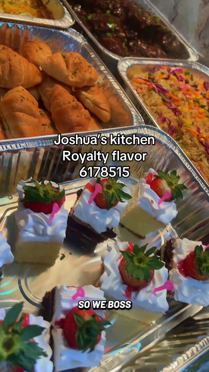 @Joshua&Royalty 🫶