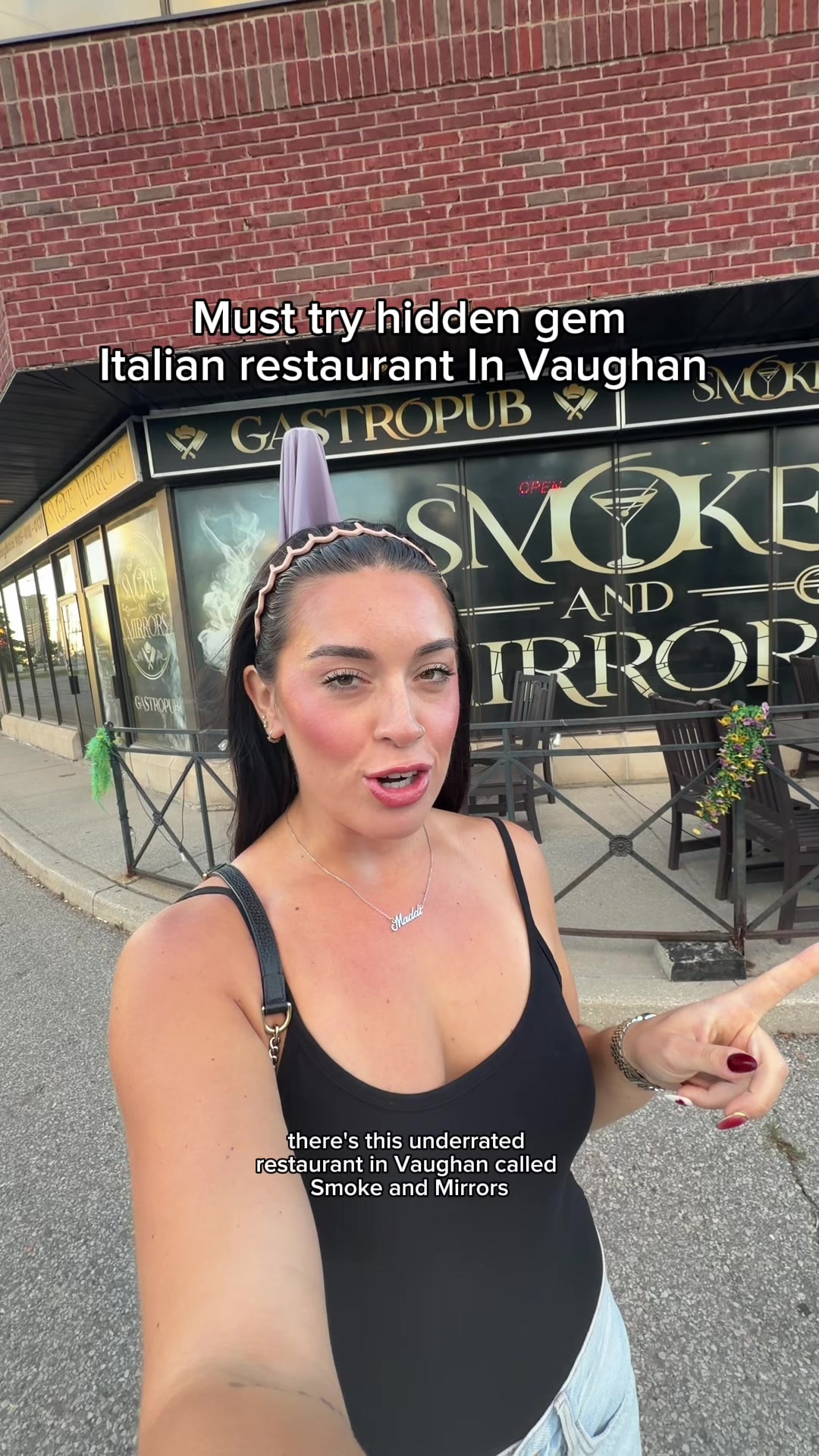@maddi | food freedom