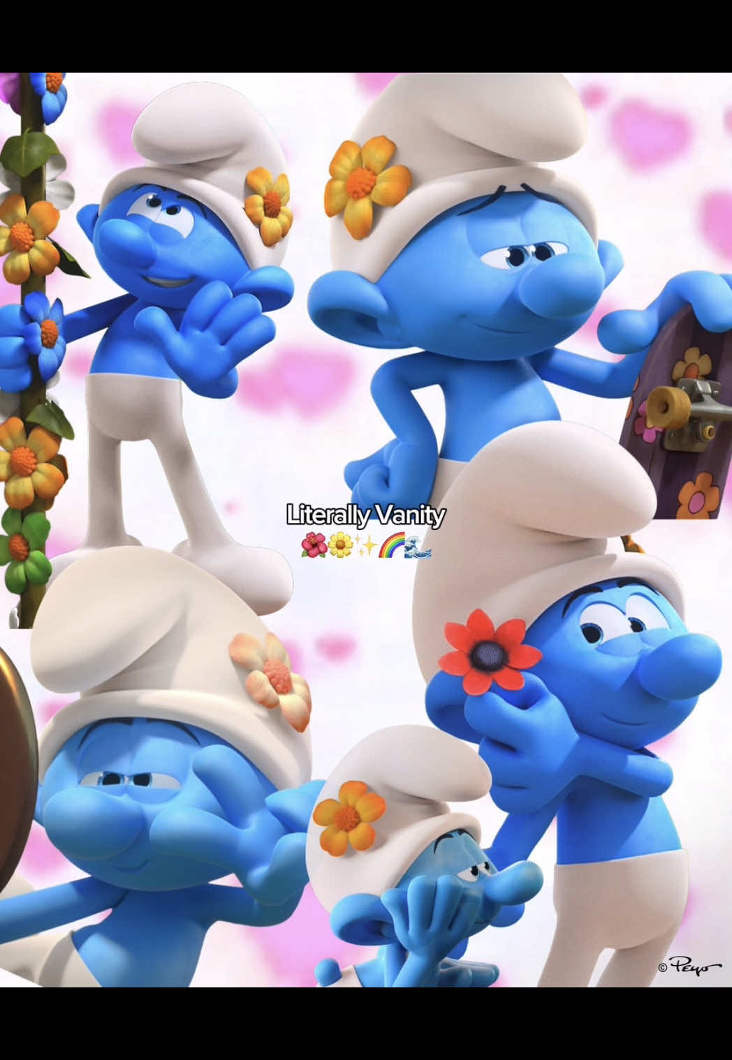 @Smurfs