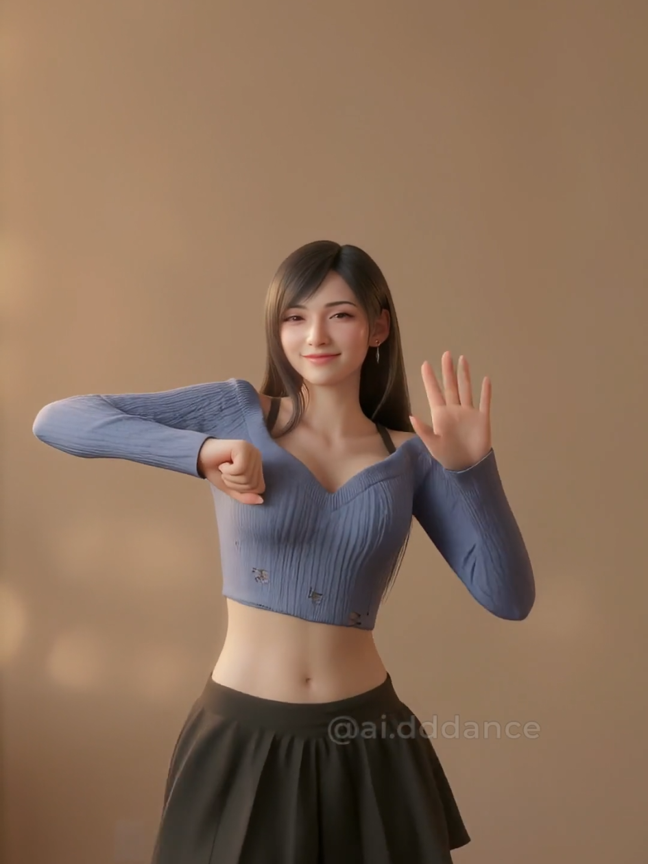 @Digital Diva Dance