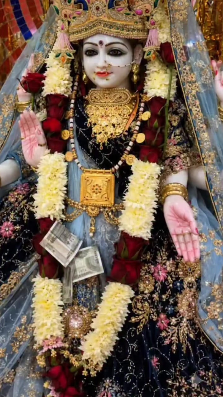 @๐ฉ Jay Mata di ๐ฉ๐๐ฑ
