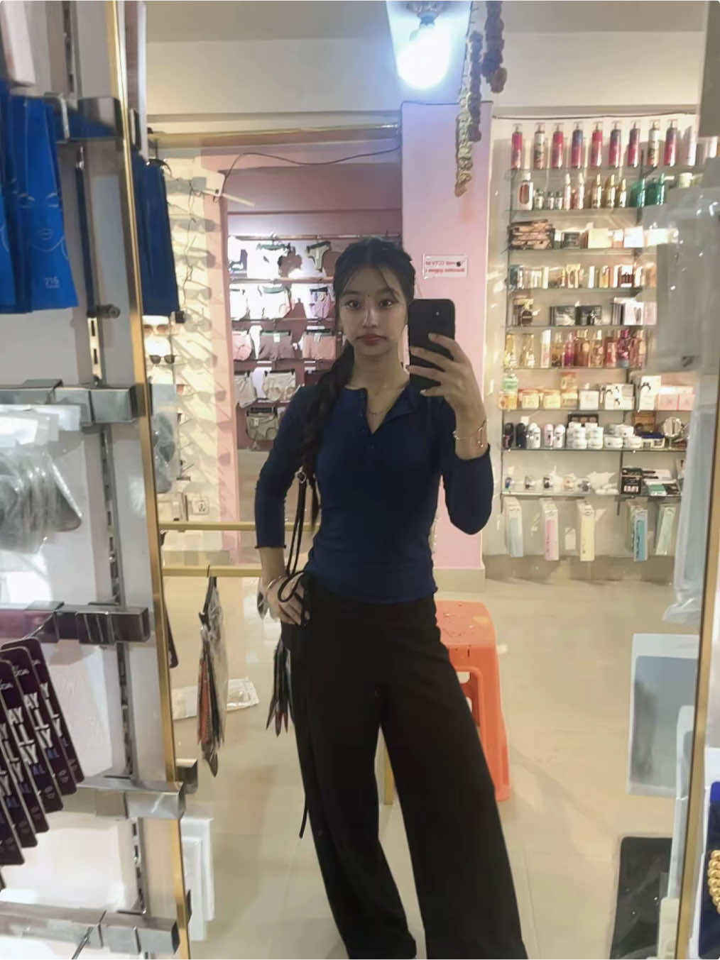 @Nishma Tamang