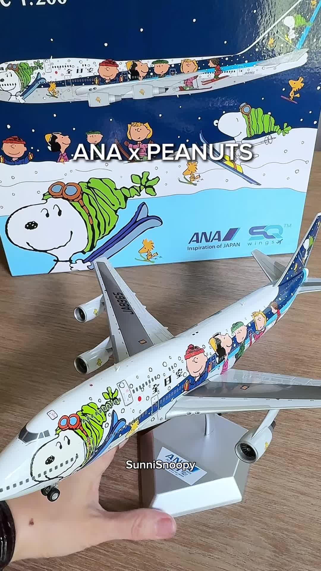 @SunniSnoopy | PEANUTS