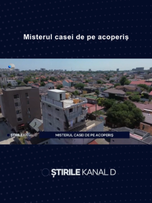 @Stirile Kanal D