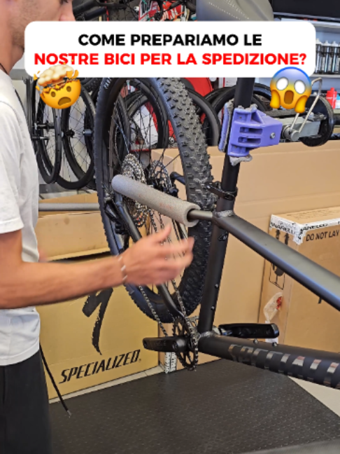 @Sportissimo Bike