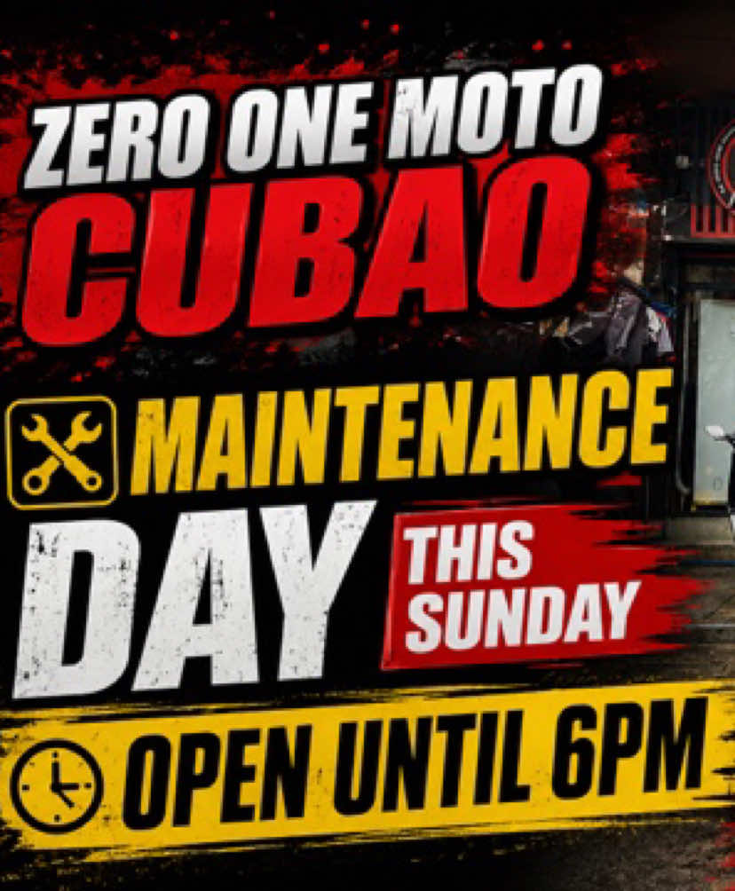 @Zero One Moto Shop
