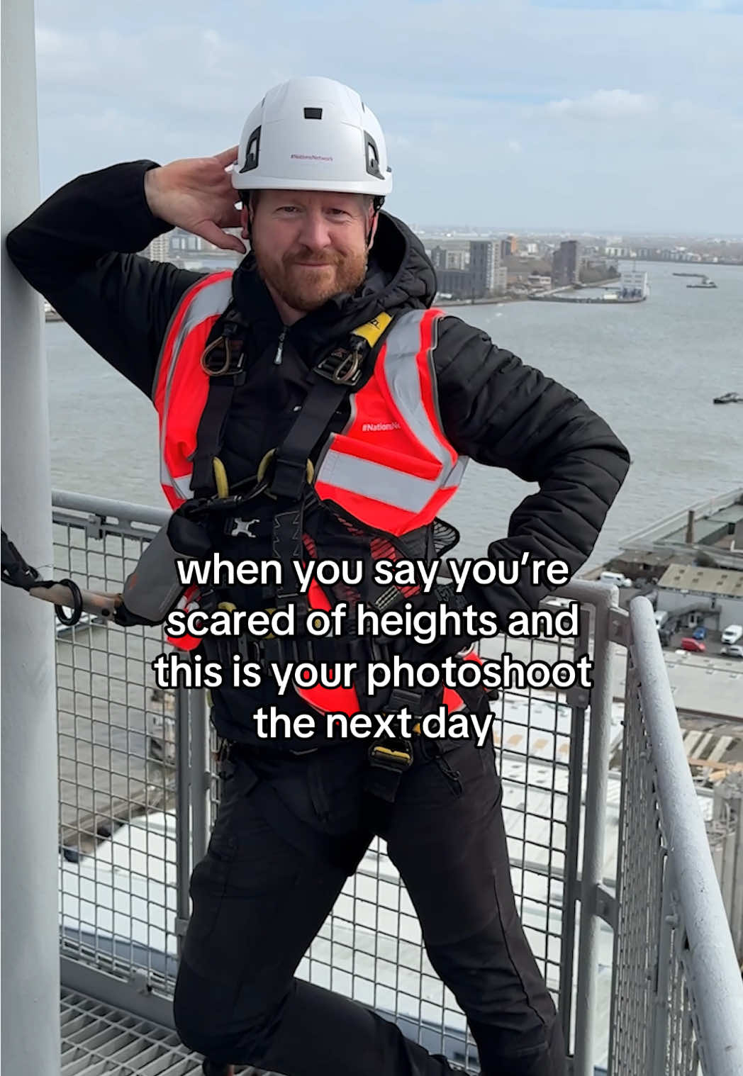 @Vodafone UK