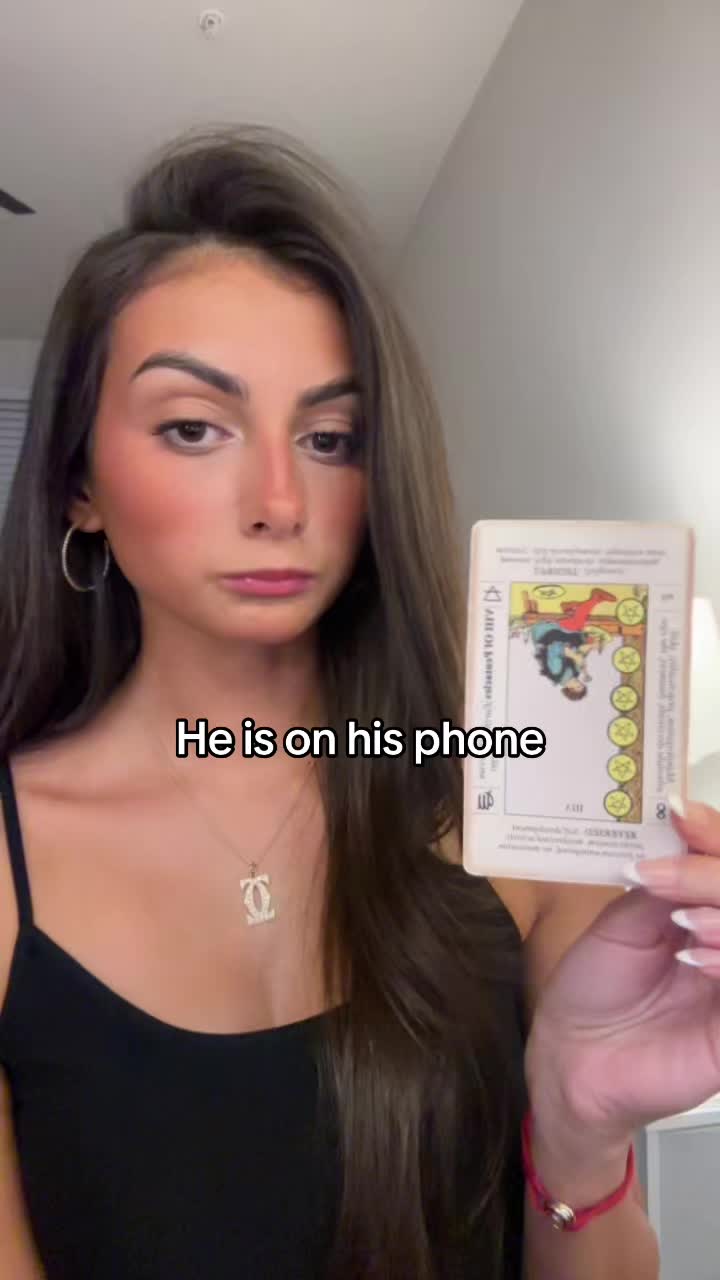 @Psychic Ariel 🌙