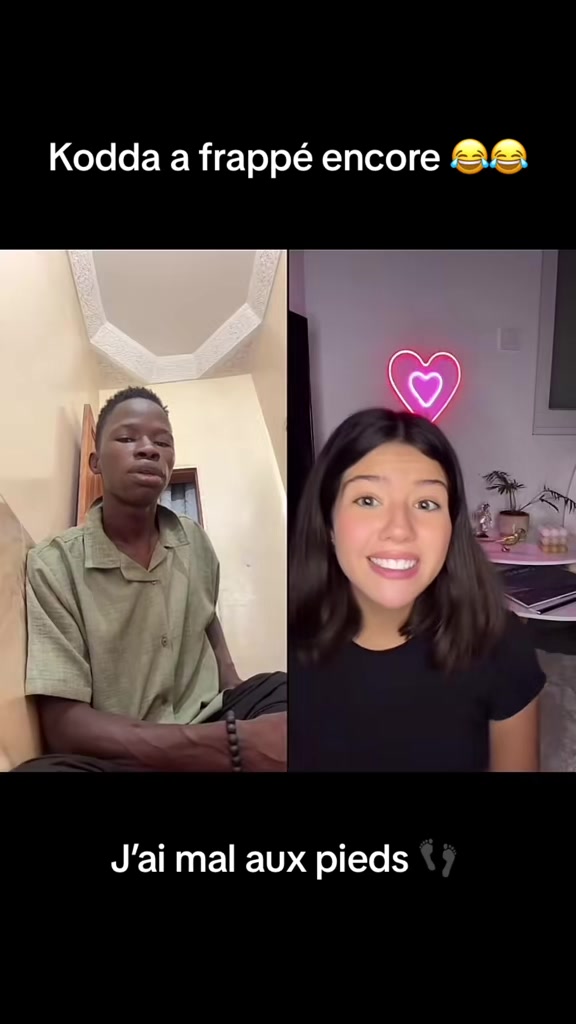@Lives de Kodda😂