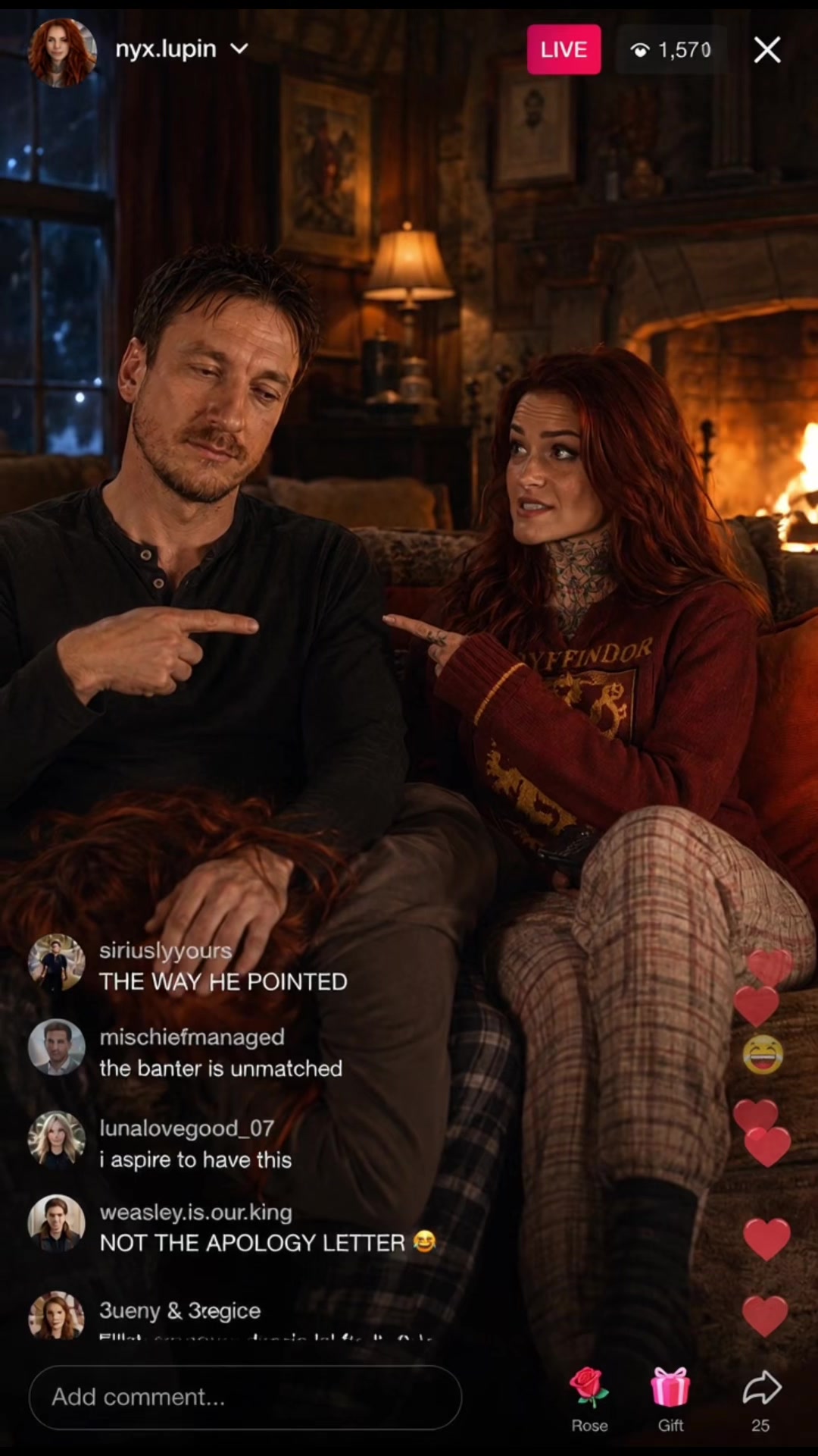 @Nyxara Lupin