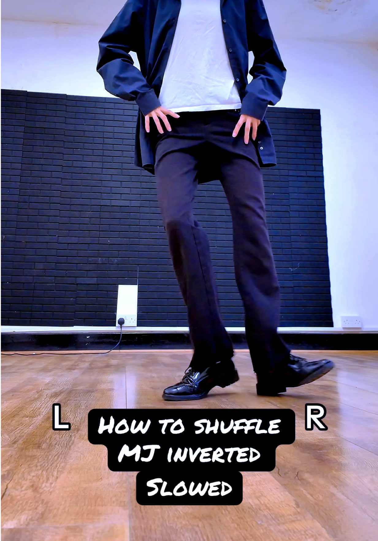 @Fedora Dance