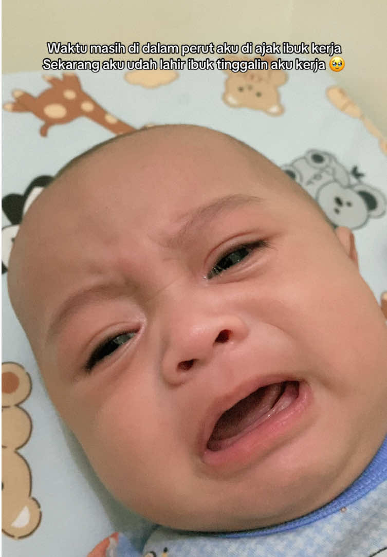 @Baby A
