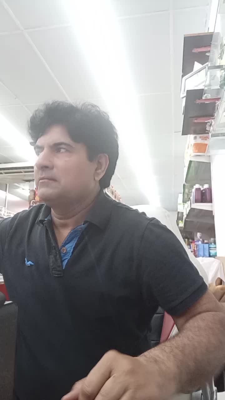 @m  Abbas hashmi