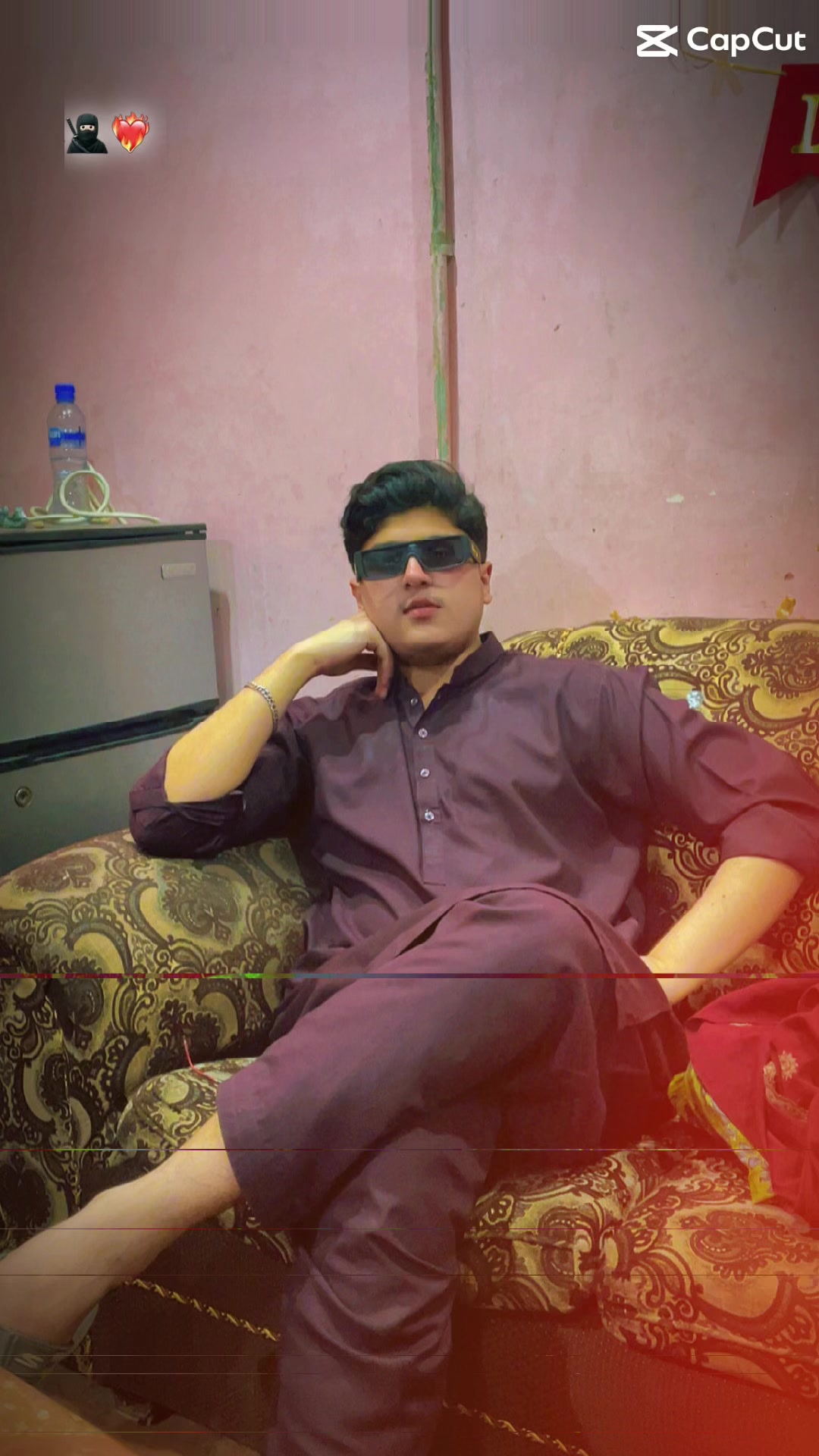 @Feroz Bhai