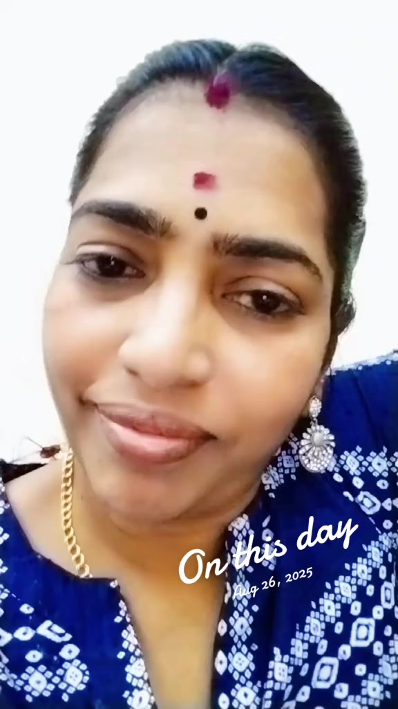@💃കാത്തു കുറുമ്പി💃