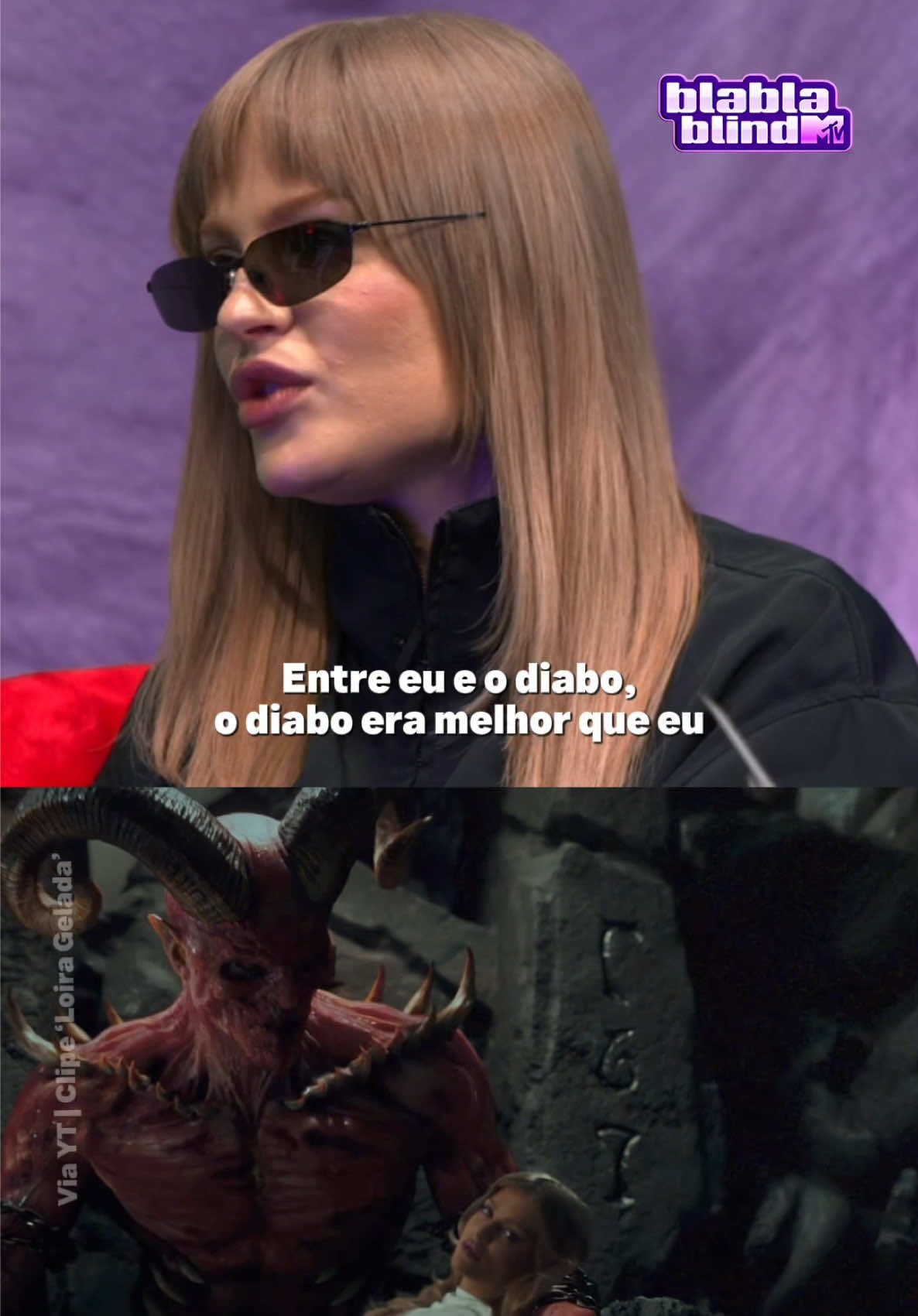 @MTV BRASIL