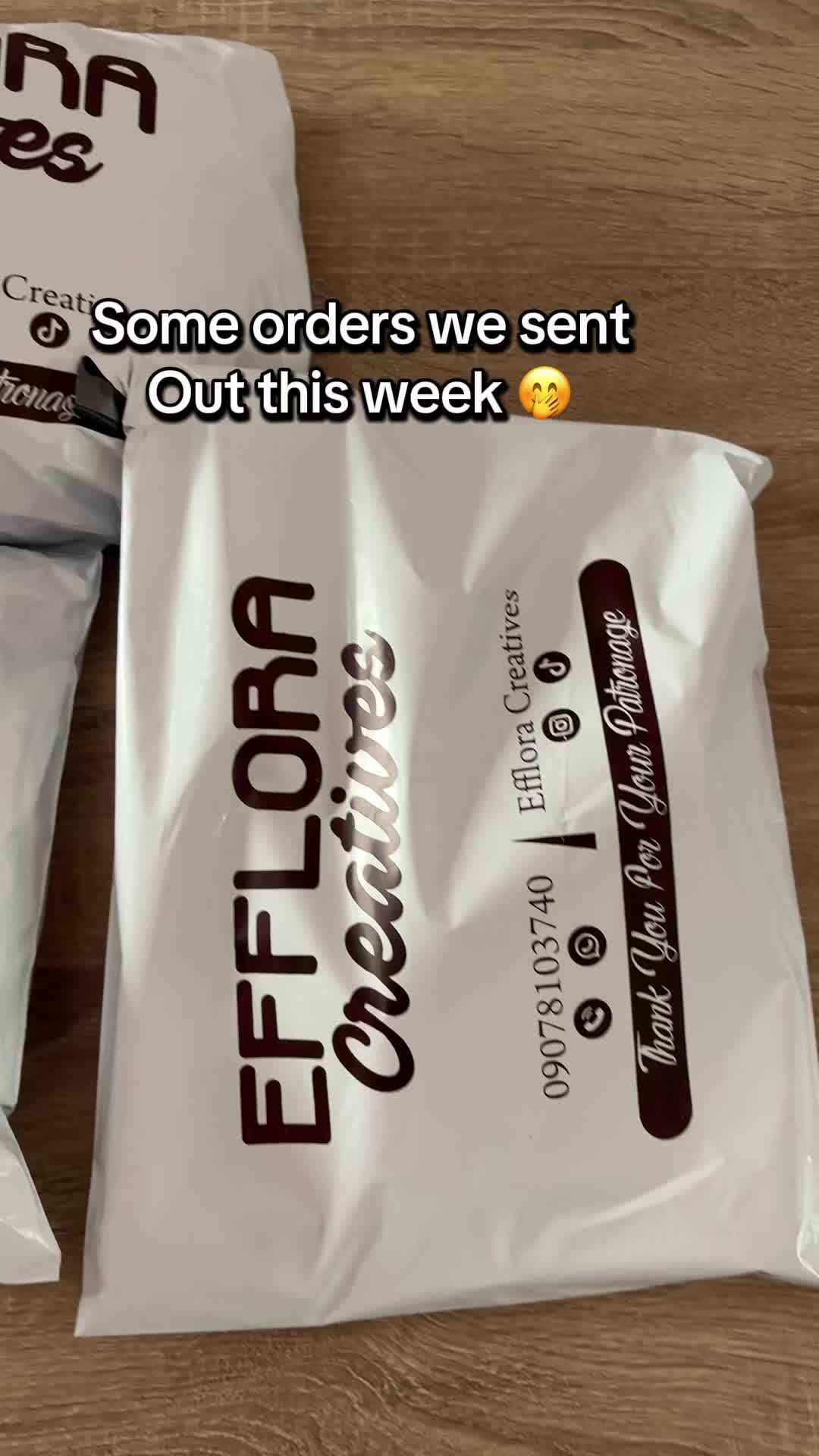 @Efflora creatives
