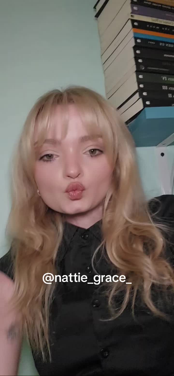 @Nattie Grace