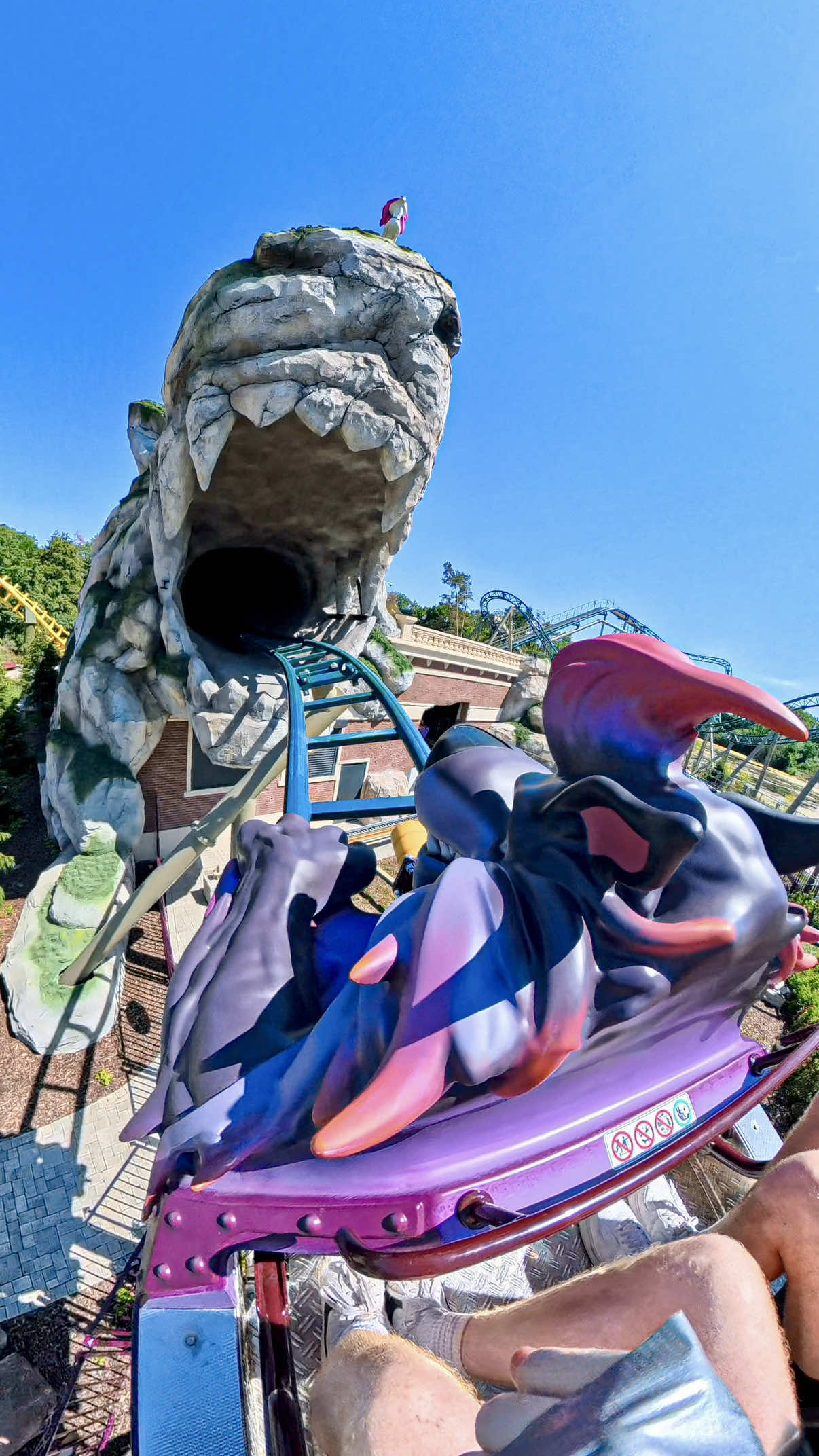 @Themepark Explorers