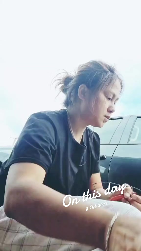 @Mae Areola