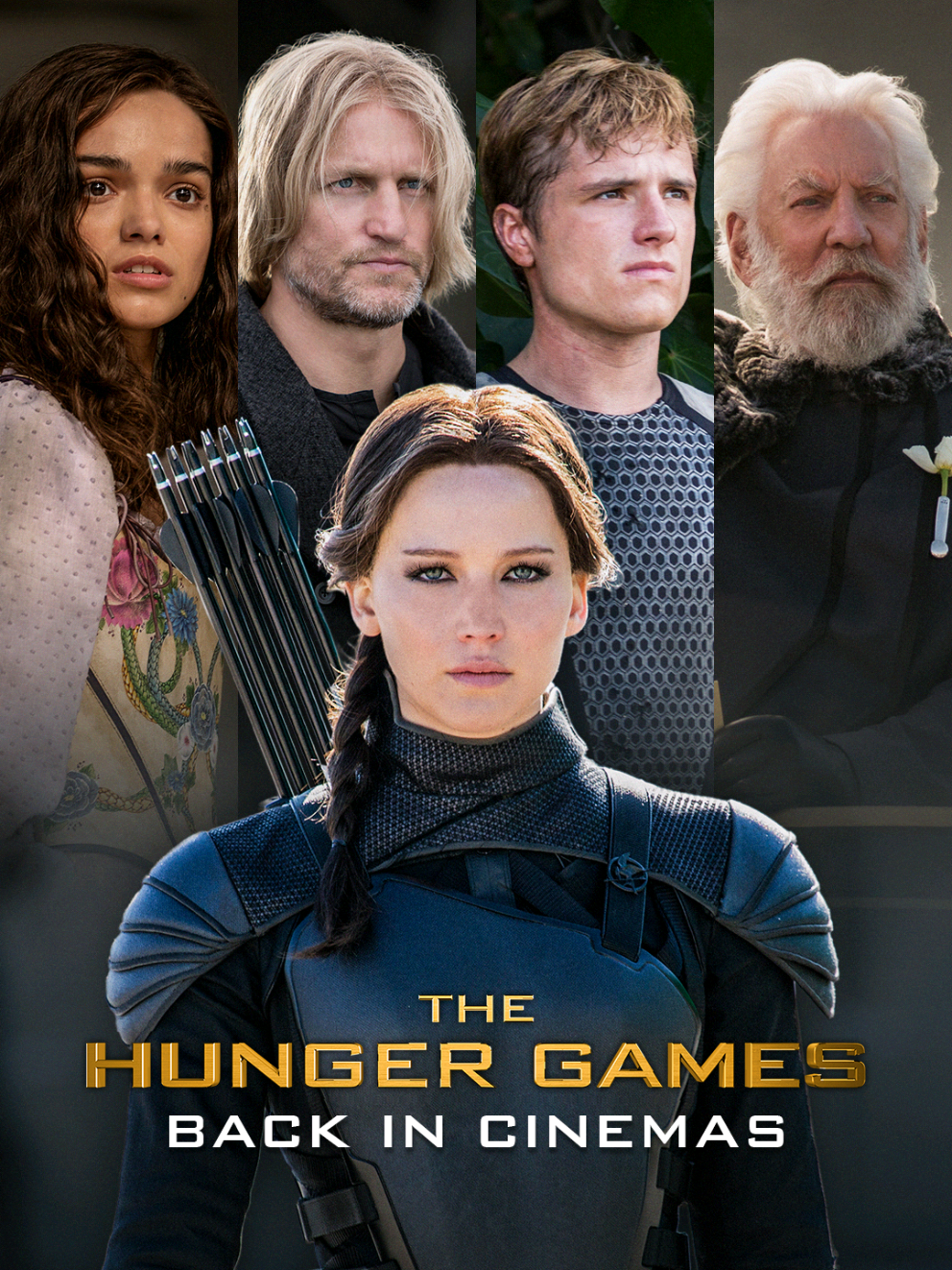 @Lionsgate UK