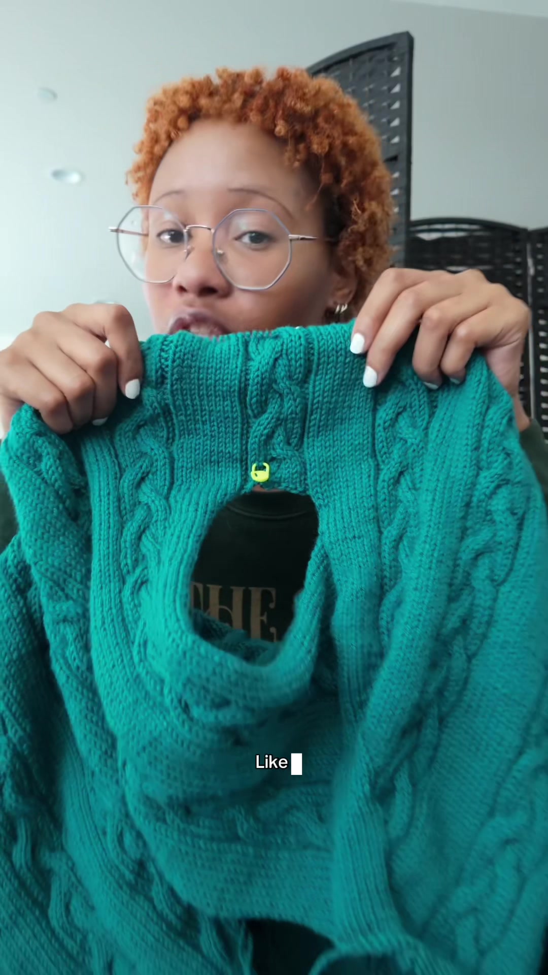 @Kaye 🧶