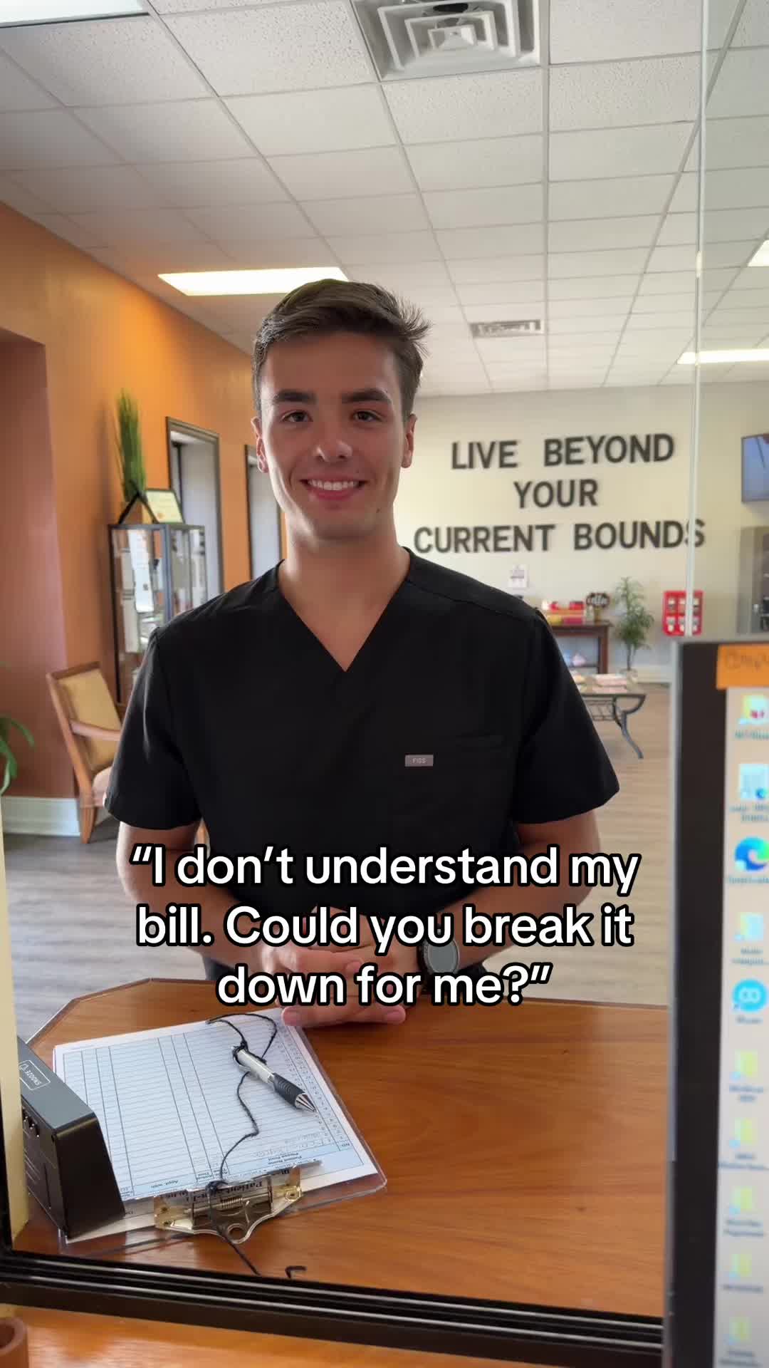 @Amber Coons, PT, DPT