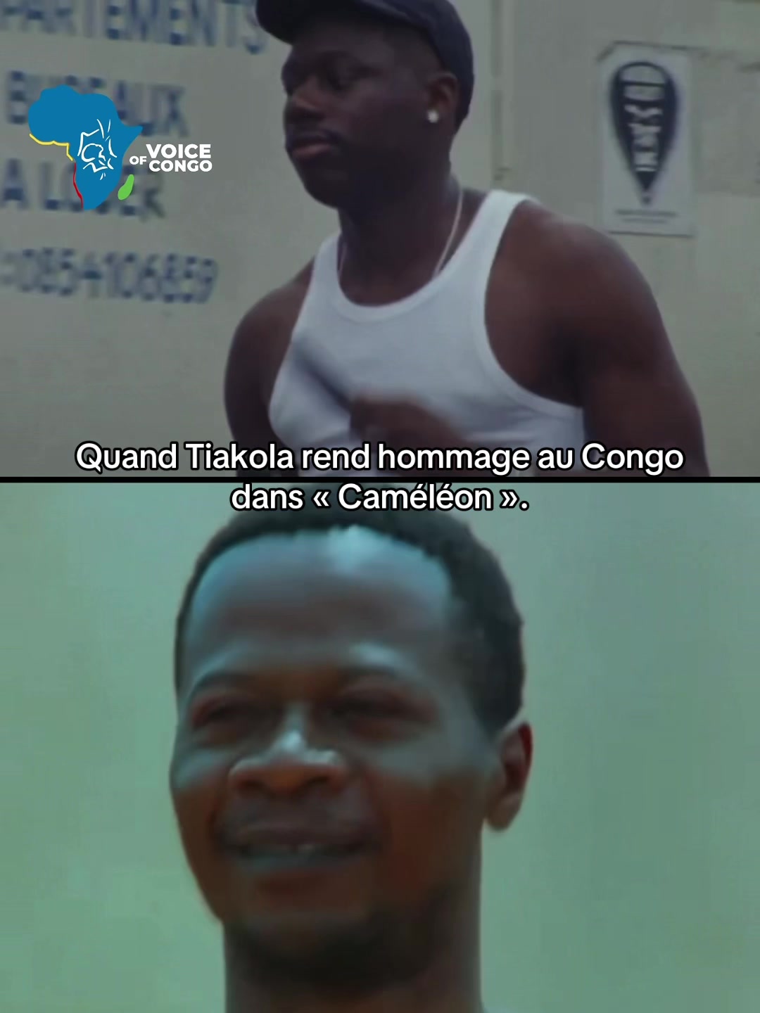 @Voice Of Congo