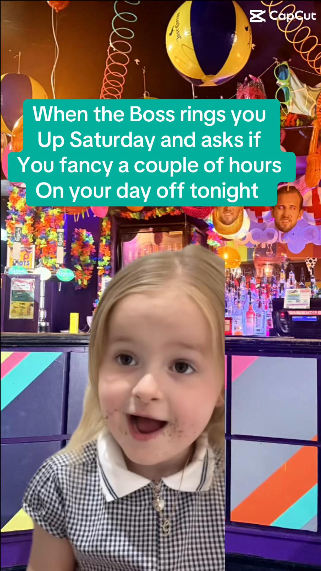 @Popworld Wakefield
