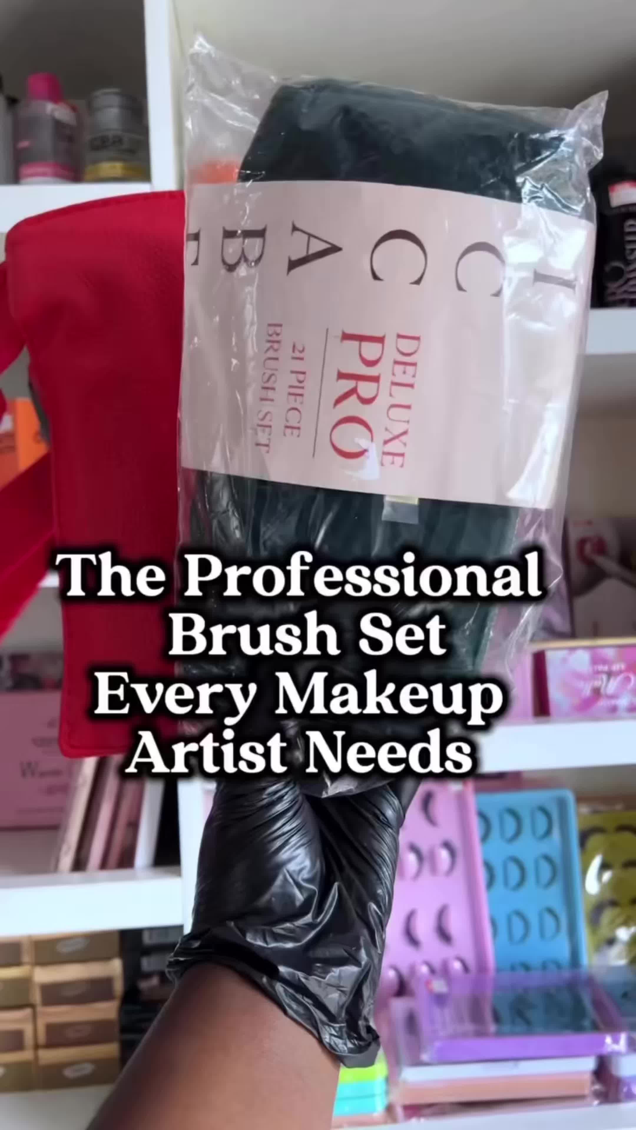 @AFA Beauty Essentials Akure
