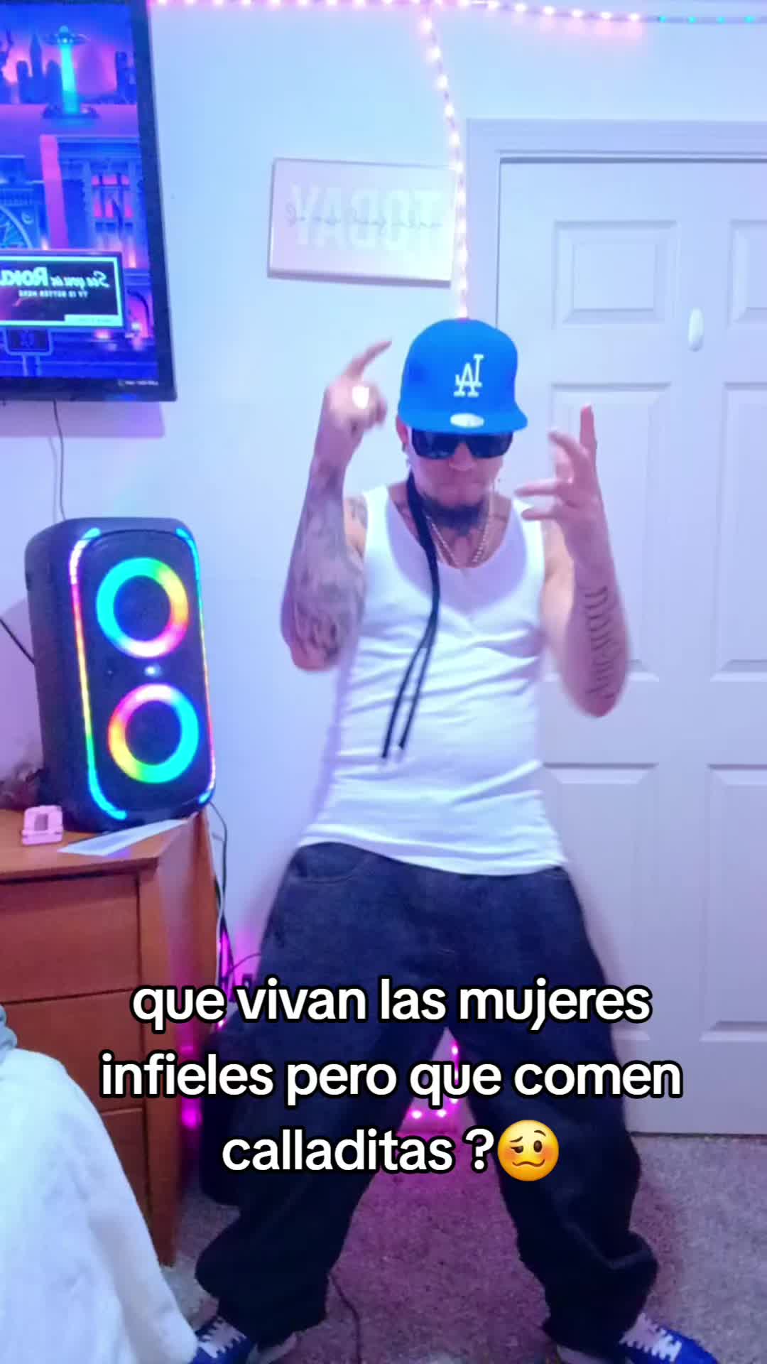 @el barrido