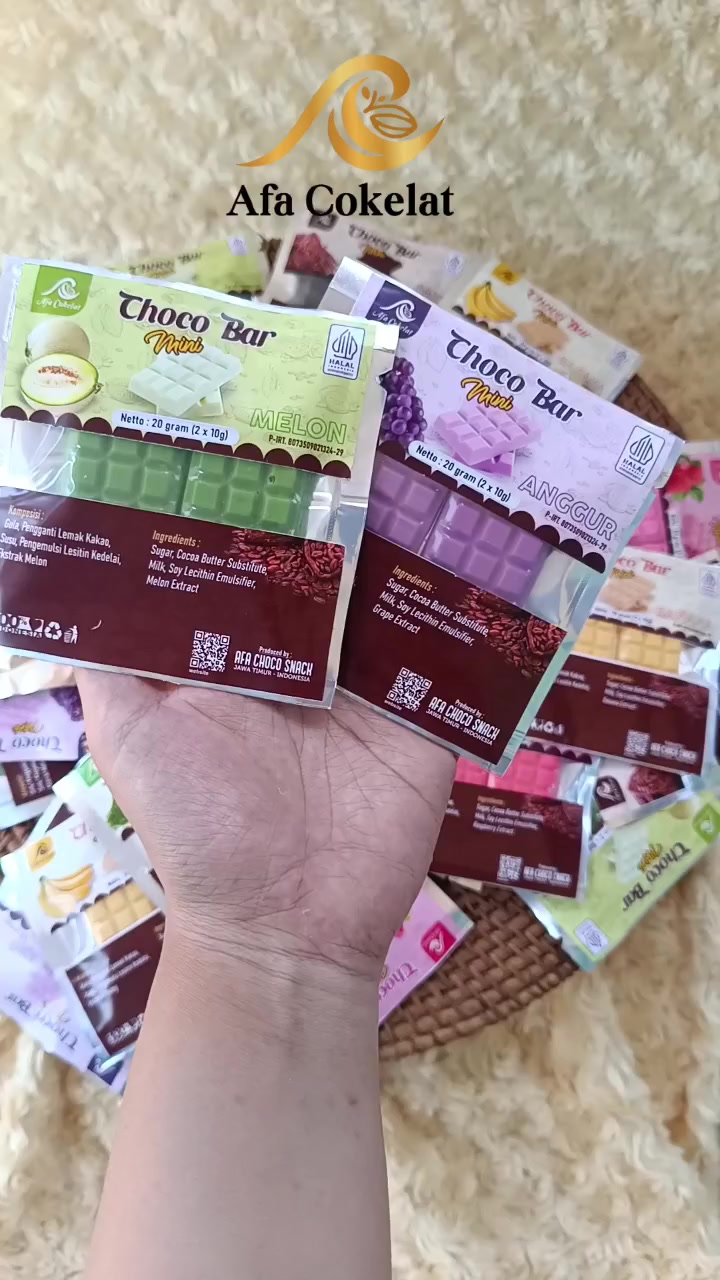 @Afa cokelat jember