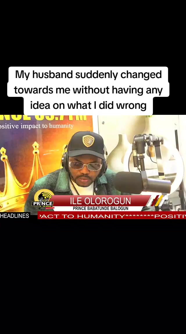 @PRINCE BABATUNDE