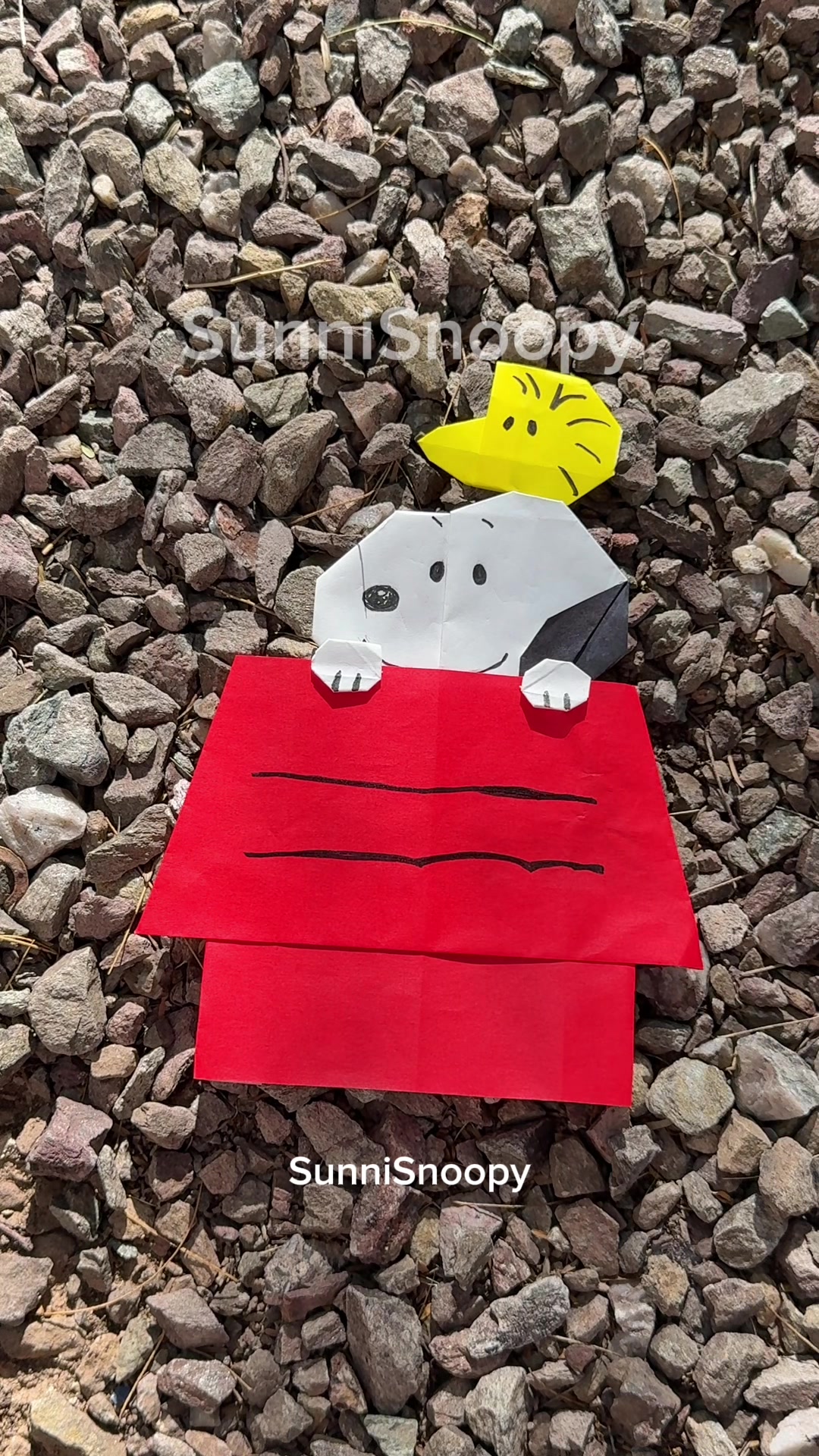 @SunniSnoopy | PEANUTS