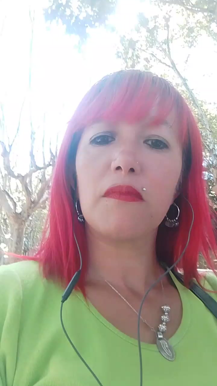 @Victoria Mendez