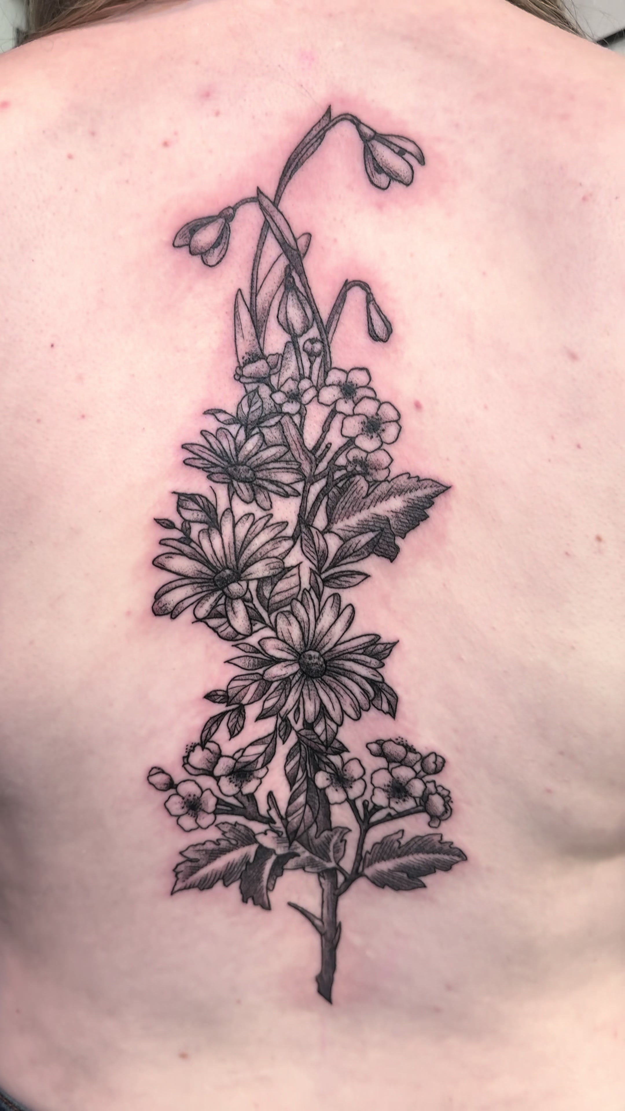 @Asha Tank Tattoo