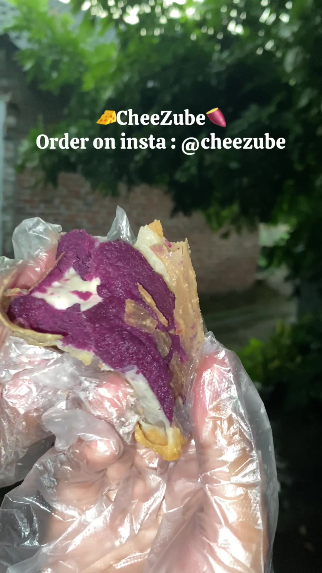 @CheeZube