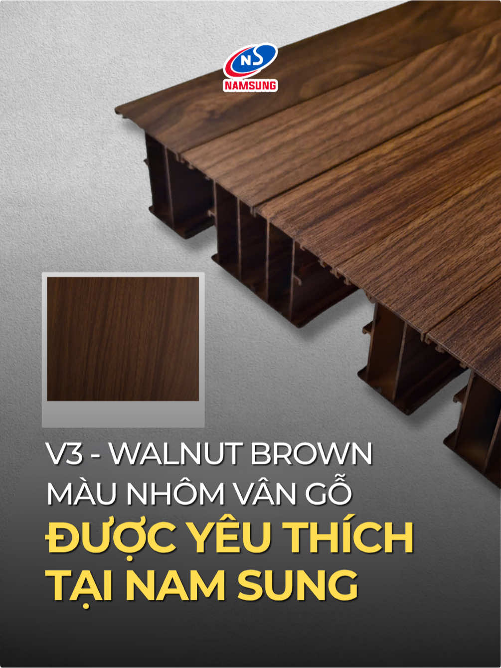 @NHÔM NAM SUNG