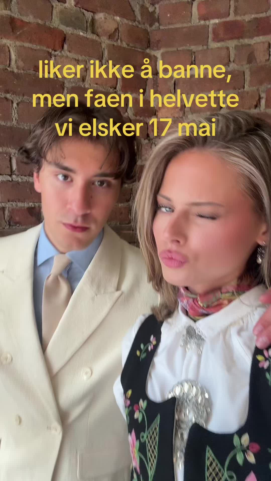 @pernilz <3