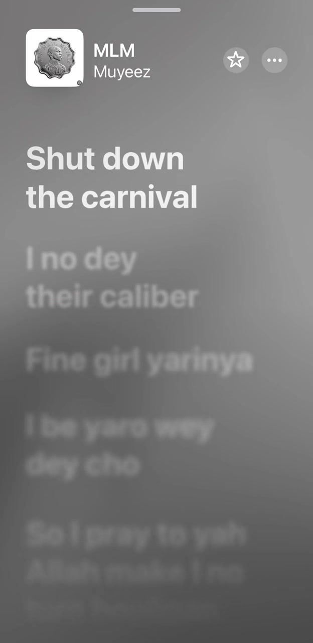 @olofinlyrics