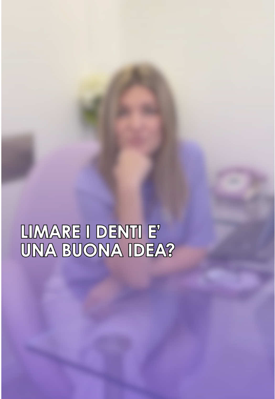 @Dott.Marta | Estetica Dentale