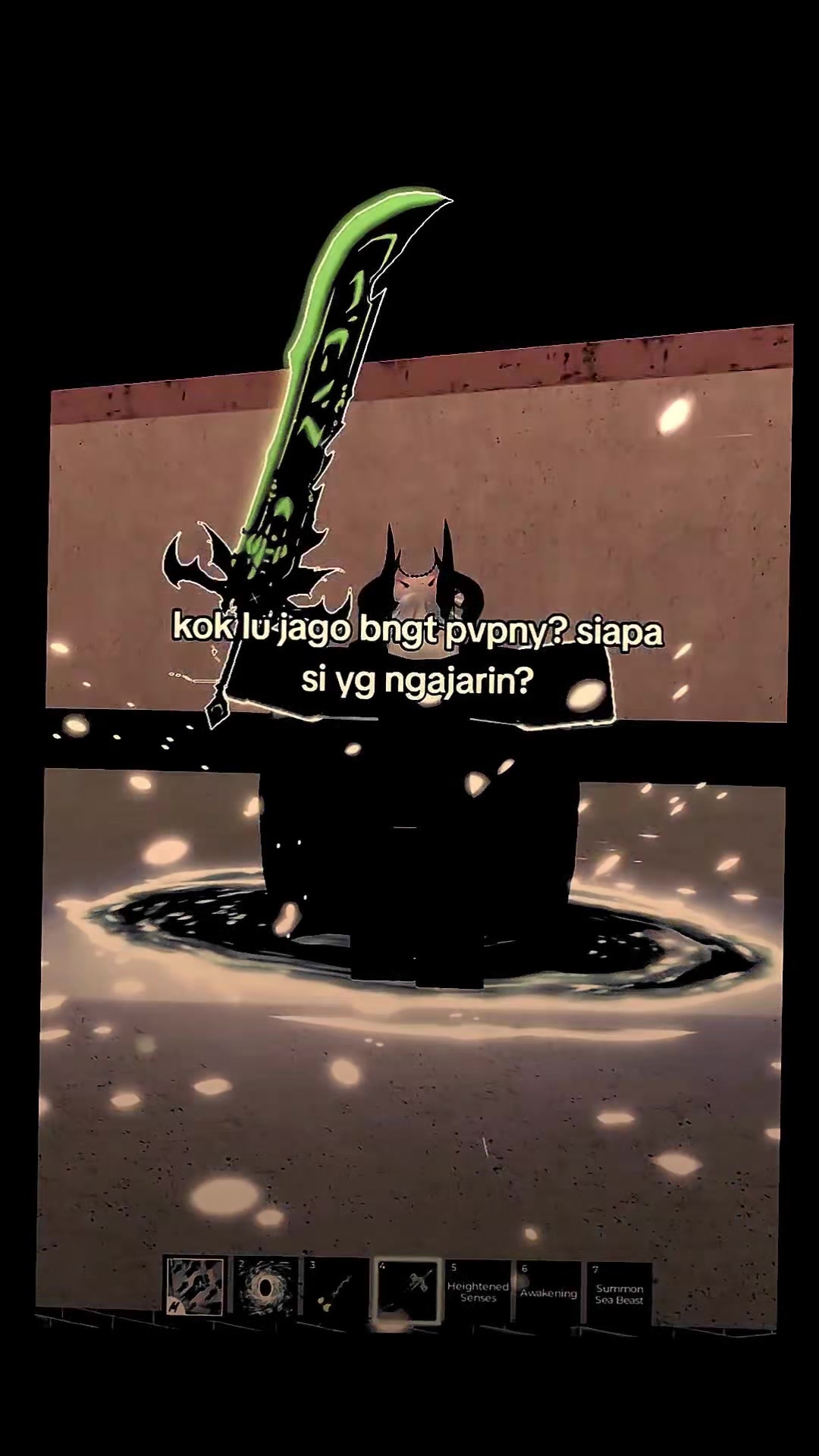 @Mercy