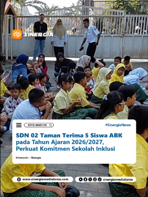 @SINERGIA MEDIATAMA
